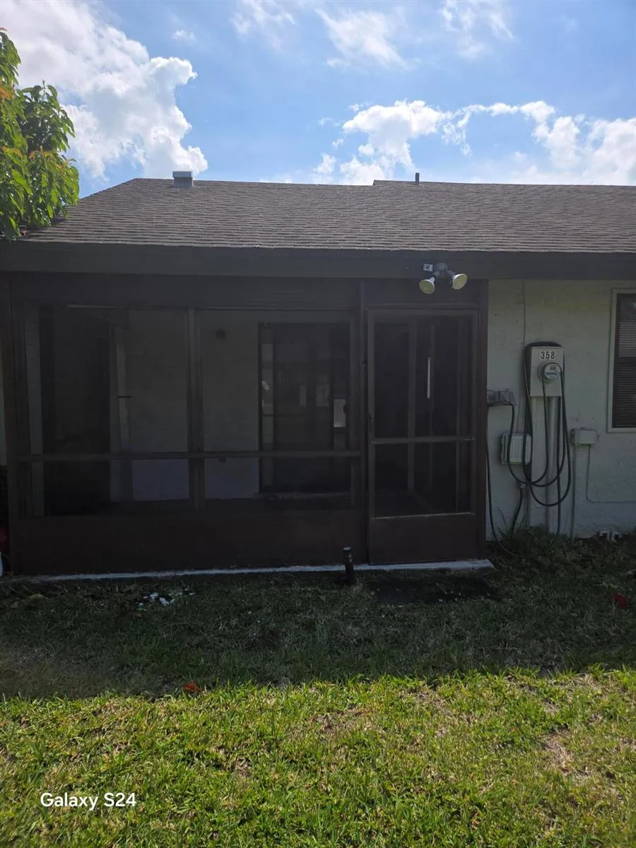 358 Quebec Court Royal Palm Beach, FL 33411