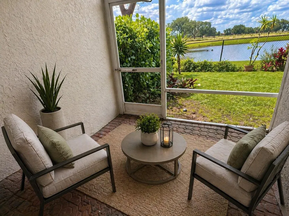 7801 S Aragon Boulevard #4 Sunrise, FL 33322