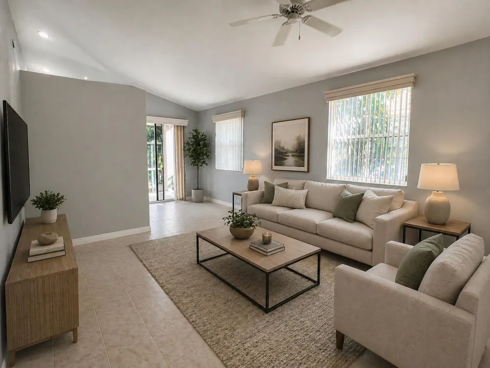 7801 S Aragon Boulevard #4 Sunrise, FL 33322