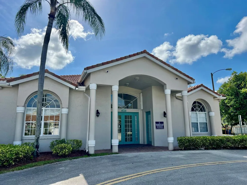 7801 S Aragon Boulevard #4 Sunrise, FL 33322