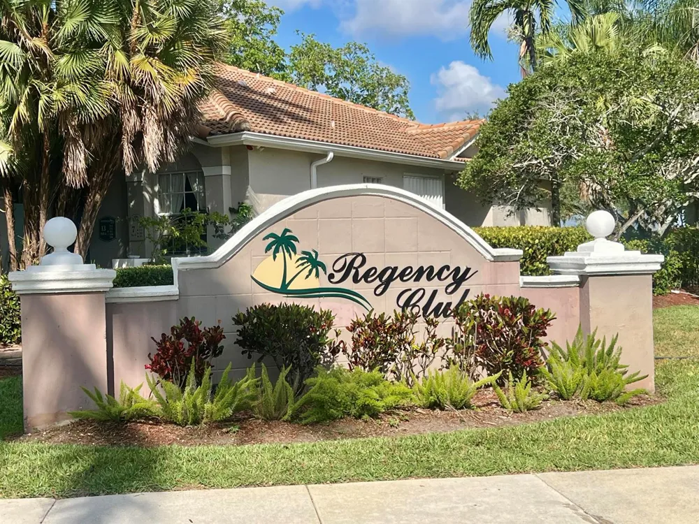 7801 S Aragon Boulevard #4 Sunrise, FL 33322