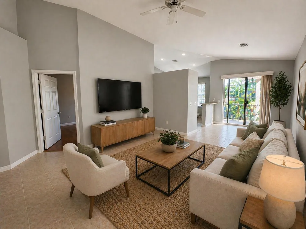 7801 S Aragon Boulevard #4 Sunrise, FL 33322