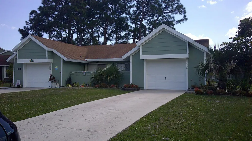 1350 SE La Haven Court Port St. Lucie, FL 34952
