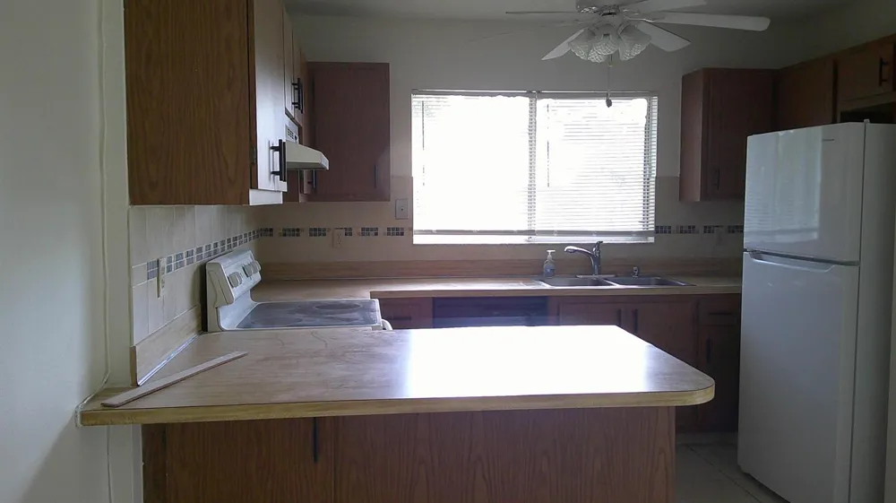 1350 SE La Haven Court Port St. Lucie, FL 34952