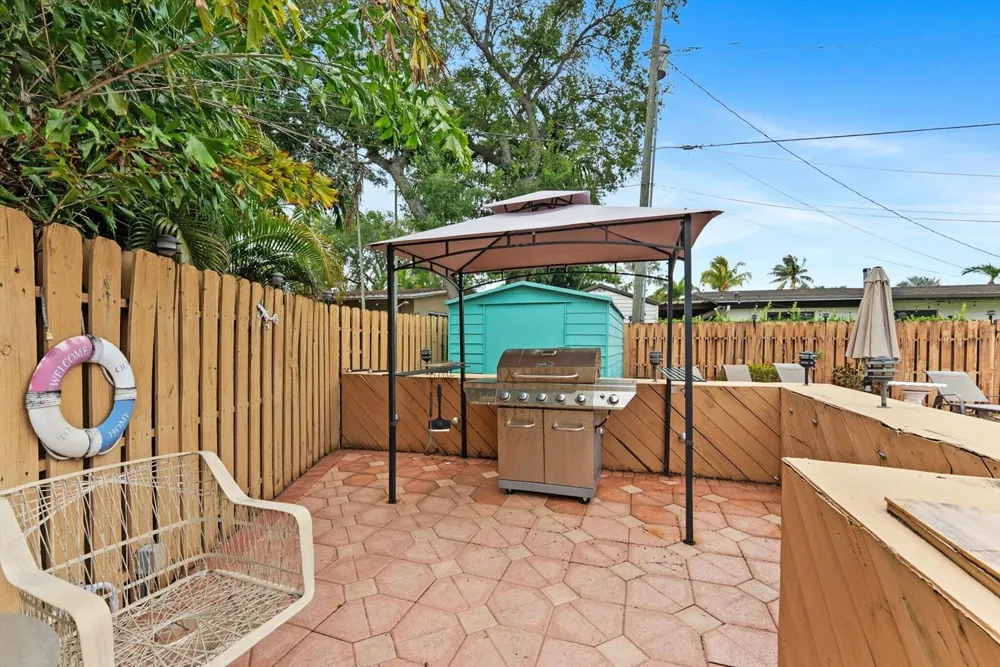 2625 NW 3rd Avenue Wilton Manors, FL 33311