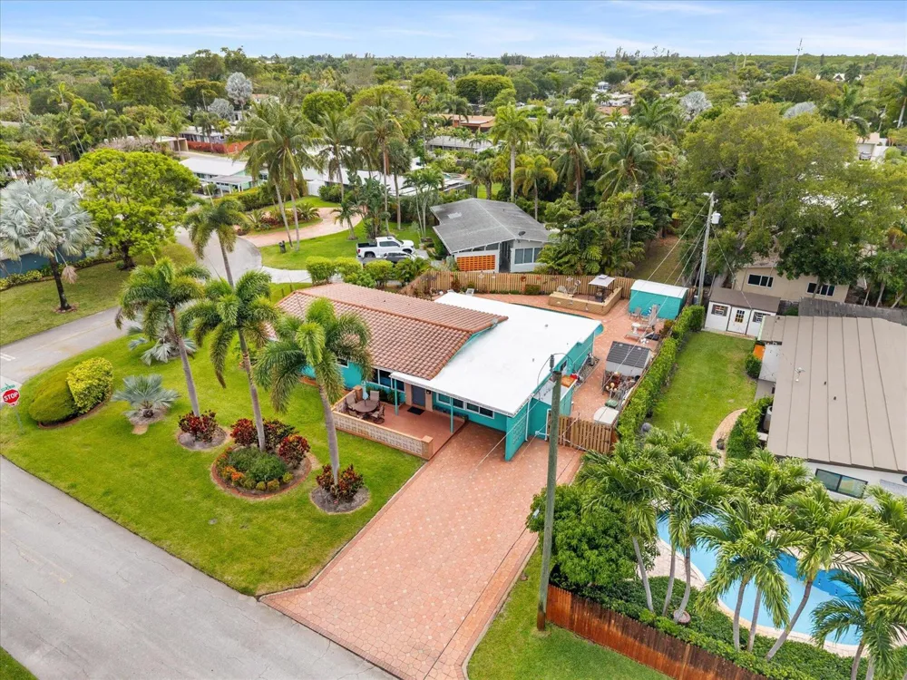 2625 NW 3rd Avenue Wilton Manors, FL 33311