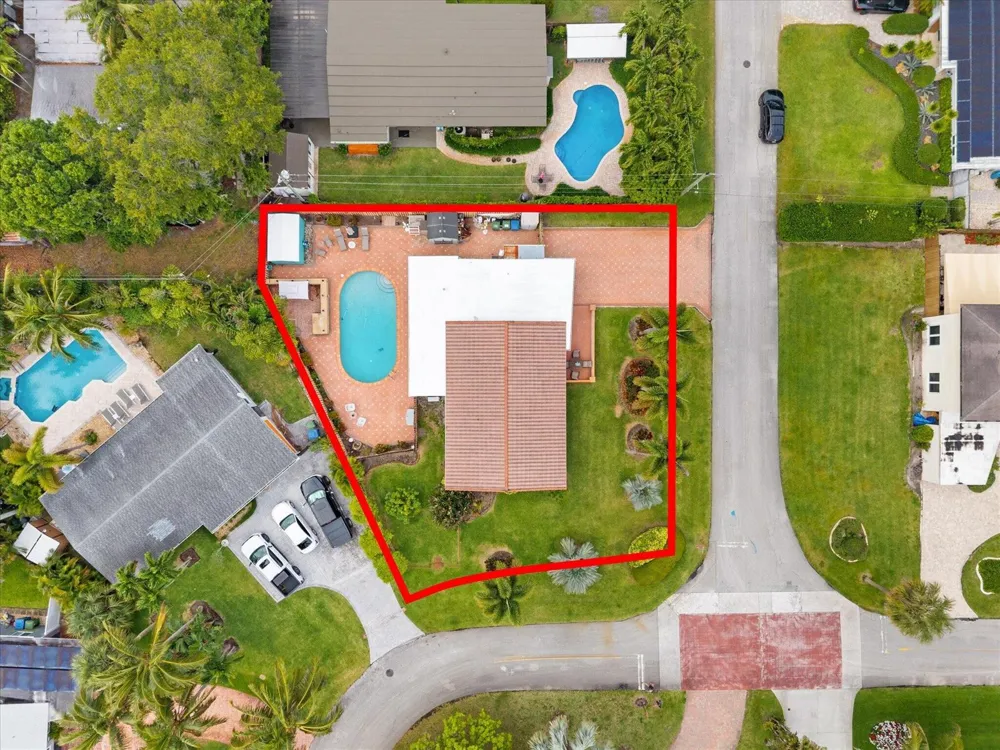 2625 NW 3rd Avenue Wilton Manors, FL 33311