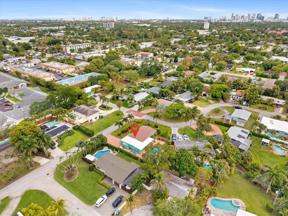 2625 NW 3rd Avenue Wilton Manors, FL 33311