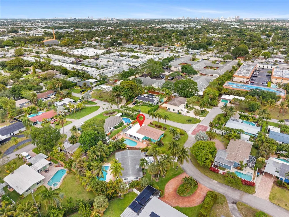 2625 NW 3rd Avenue Wilton Manors, FL 33311