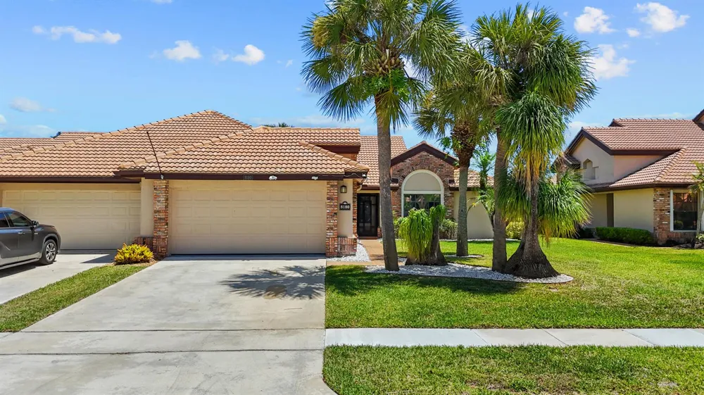 8180 Bellwort Place Boynton Beach, FL 33472