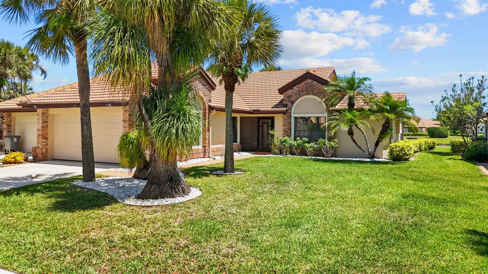 8180 Bellwort Place Boynton Beach, FL 33472
