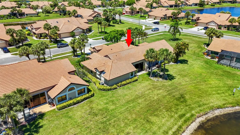 8180 Bellwort Place Boynton Beach, FL 33472
