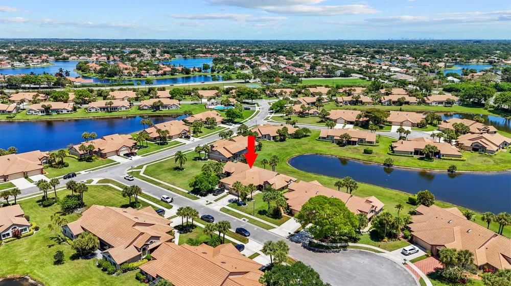 8180 Bellwort Place Boynton Beach, FL 33472