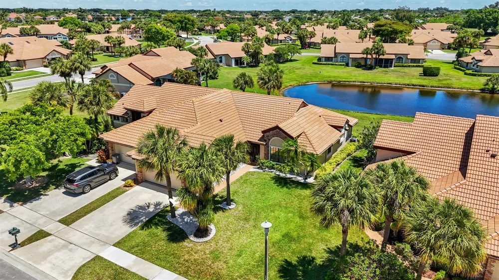 8180 Bellwort Place Boynton Beach, FL 33472