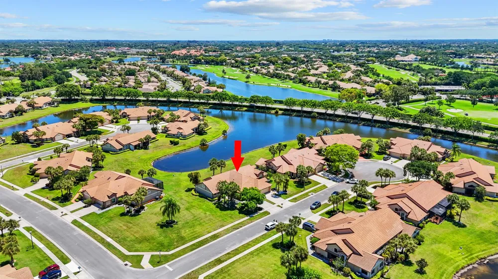 8180 Bellwort Place Boynton Beach, FL 33472