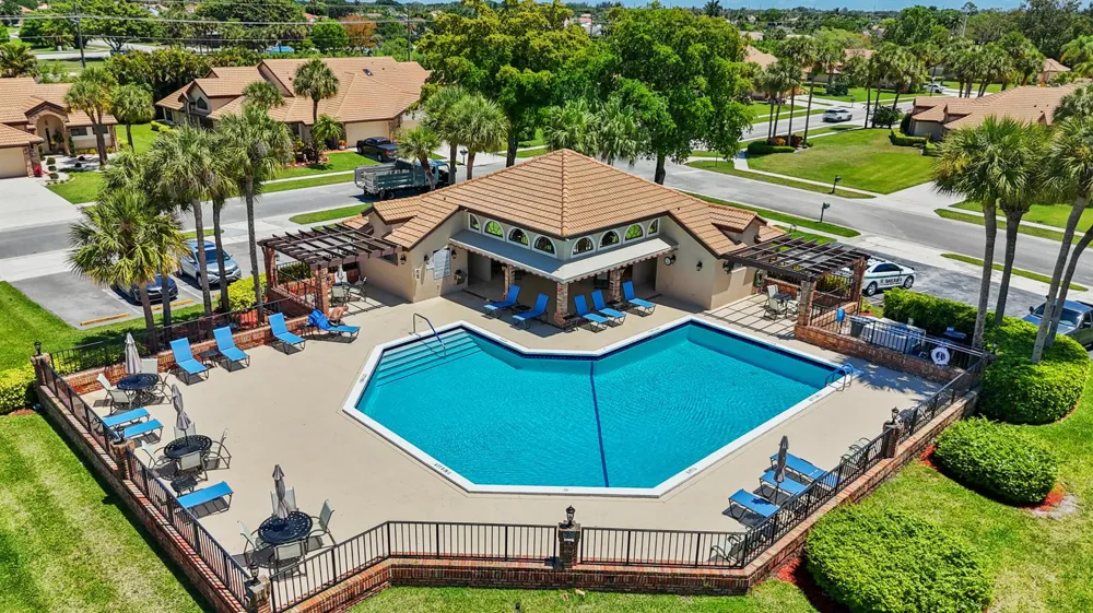 8180 Bellwort Place Boynton Beach, FL 33472