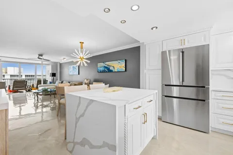3300 S Ocean Boulevard #1020