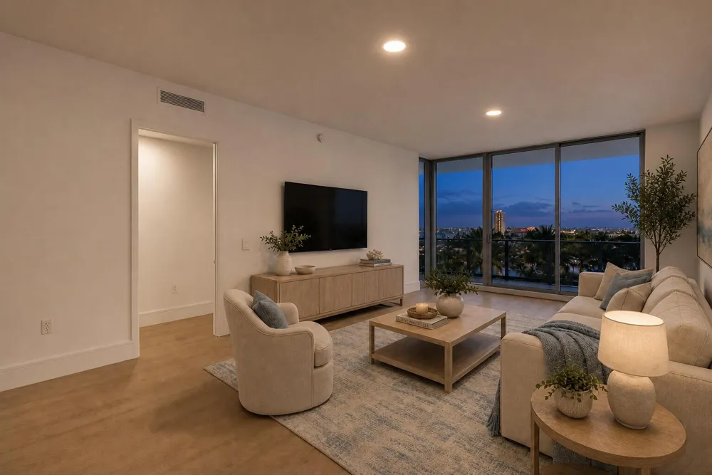 220 Lake Shore Drive #815 Lake Park, FL 33403