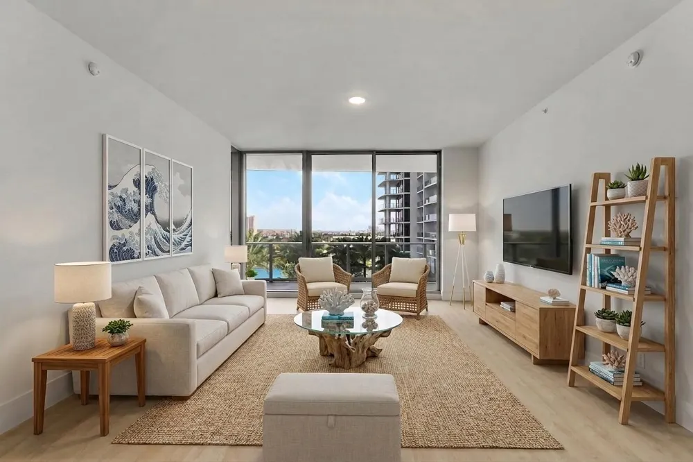 220 Lake Shore Drive #815 Lake Park, FL 33403