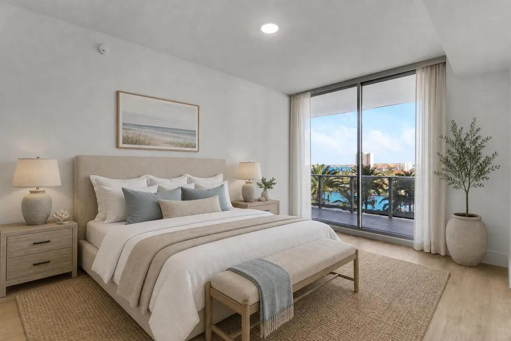 220 Lake Shore Drive #815 Lake Park, FL 33403