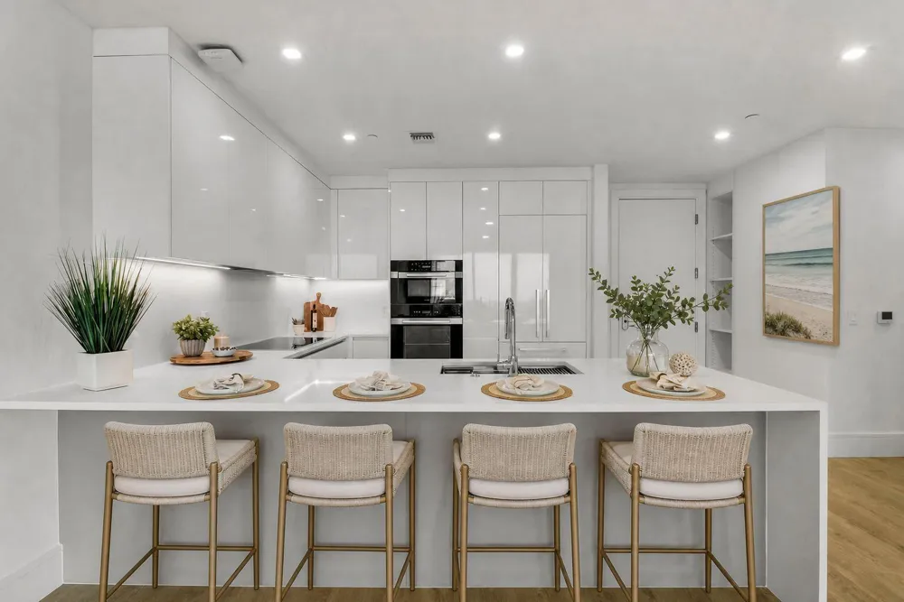 220 Lake Shore Drive #815 Lake Park, FL 33403