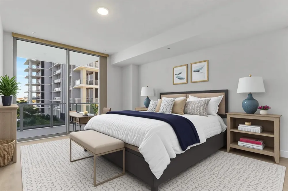 220 Lake Shore Drive #815 Lake Park, FL 33403