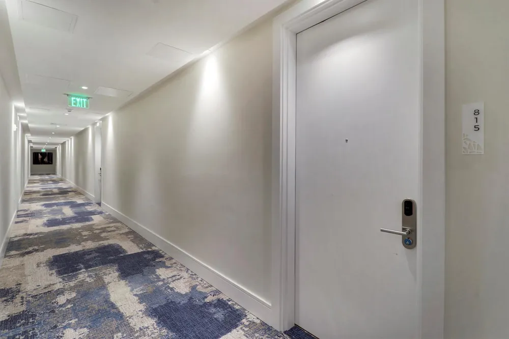 220 Lake Shore Drive #815 Lake Park, FL 33403
