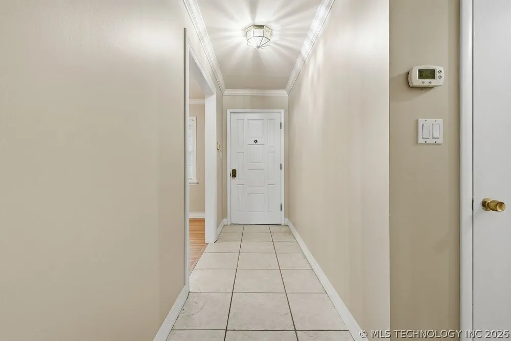 5880 S Quebec Avenue Tulsa, OK 74135
