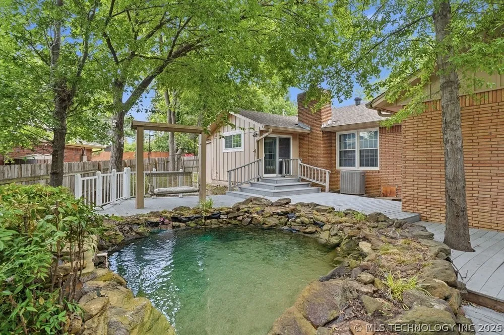5880 S Quebec Avenue Tulsa, OK 74135