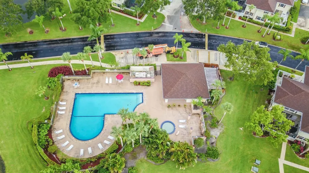 44 Essex Court #B Royal Palm Beach, FL 33411