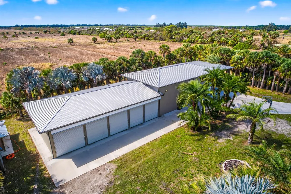 200 S Graves Road Fort Pierce, FL 34945