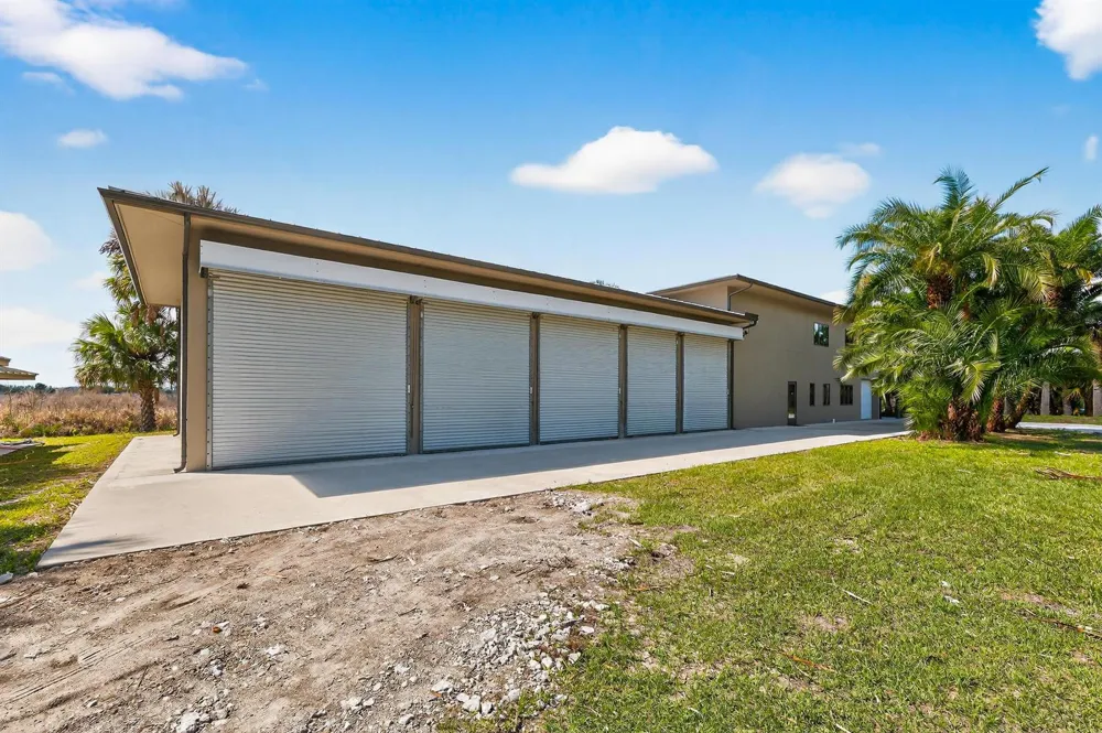 200 S Graves Road Fort Pierce, FL 34945