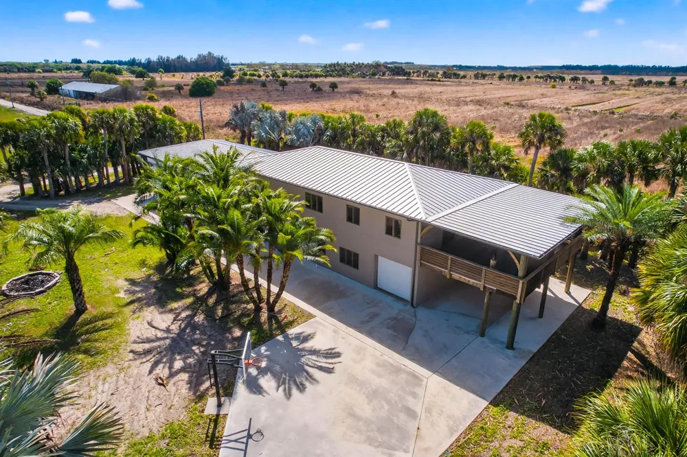 200 S Graves Road Fort Pierce, FL 34945
