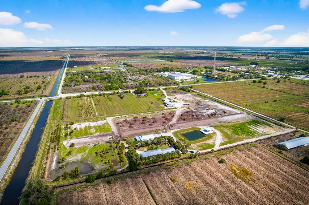 200 S Graves Road Fort Pierce, FL 34945