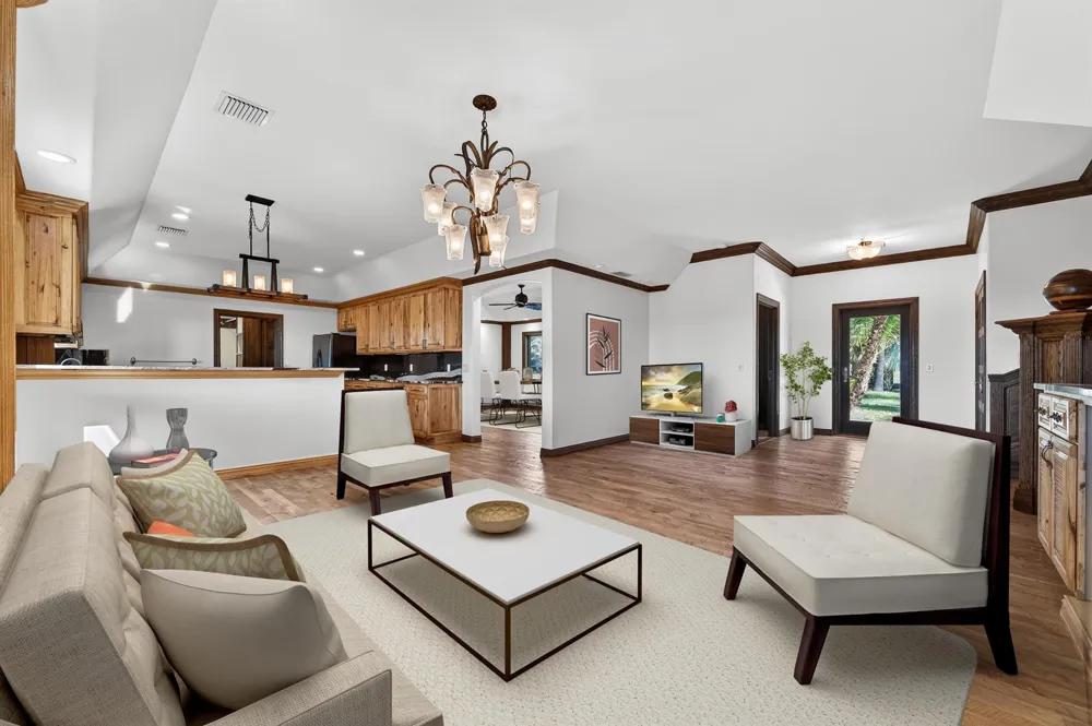 200 S Graves Road Fort Pierce, FL 34945