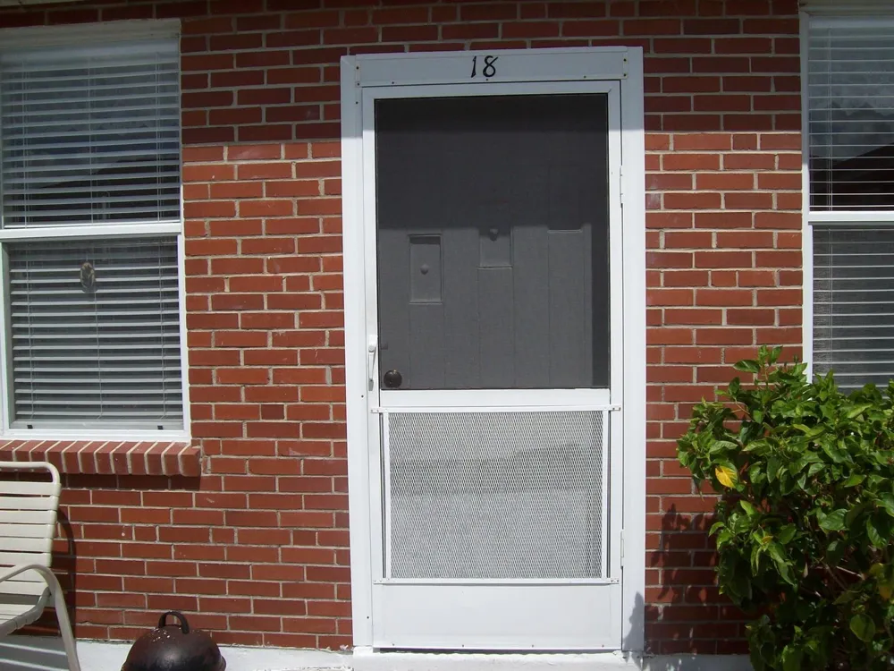 908 Villas Drive #18 Venice, FL 34285