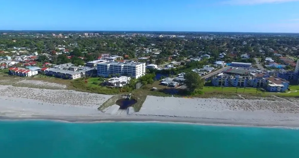 908 Villas Drive #18 Venice, FL 34285