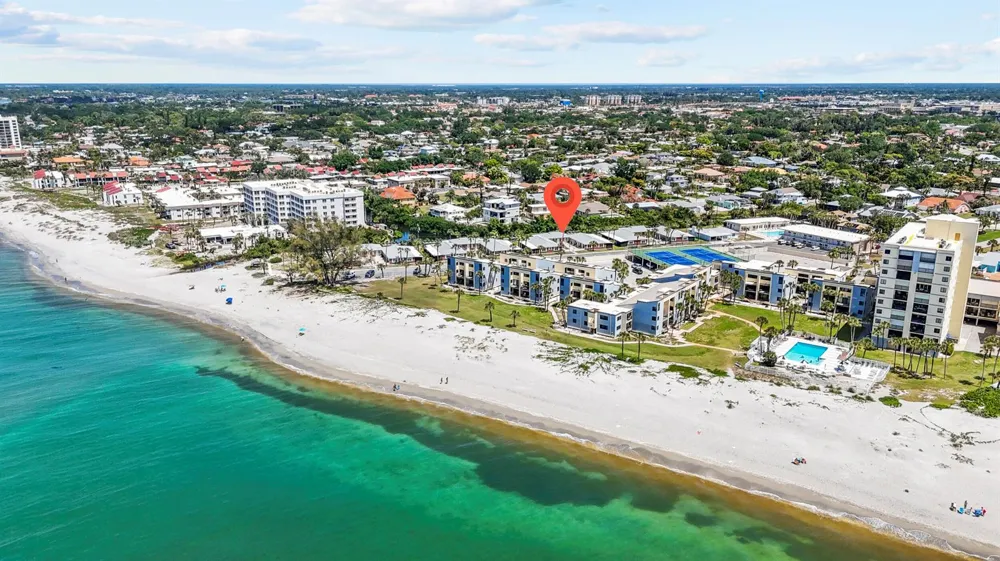 908 Villas Drive #18 Venice, FL 34285