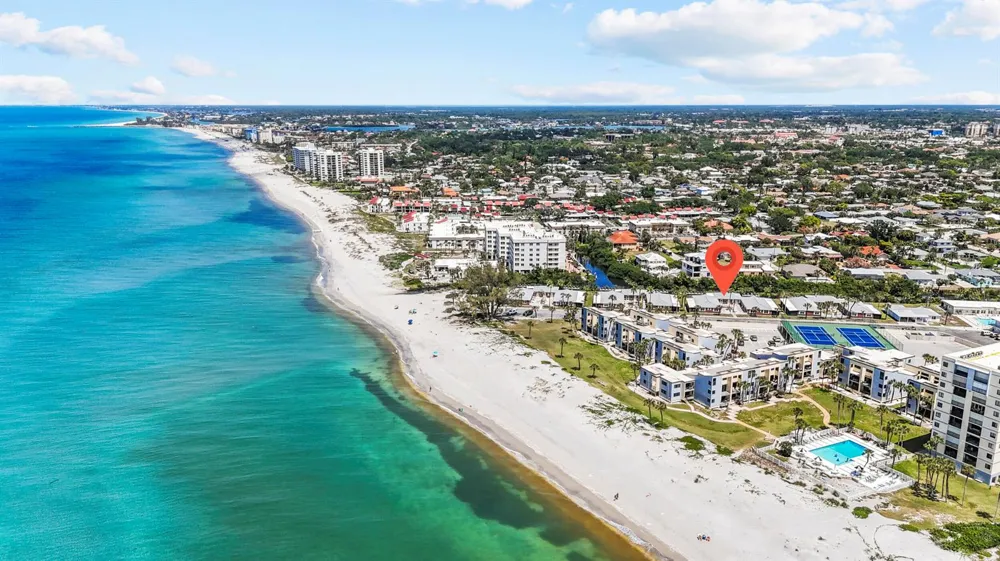 908 Villas Drive #18 Venice, FL 34285