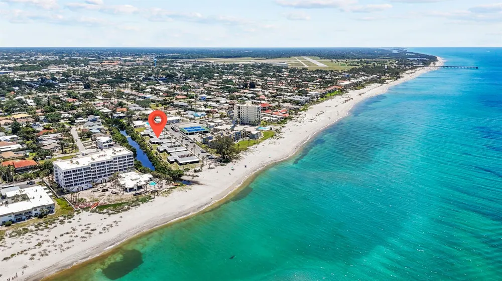 908 Villas Drive #18 Venice, FL 34285