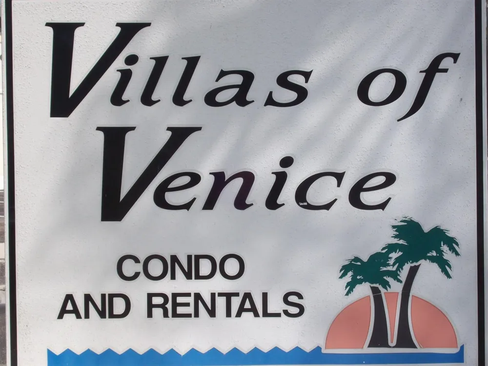 908 Villas Drive #18 Venice, FL 34285