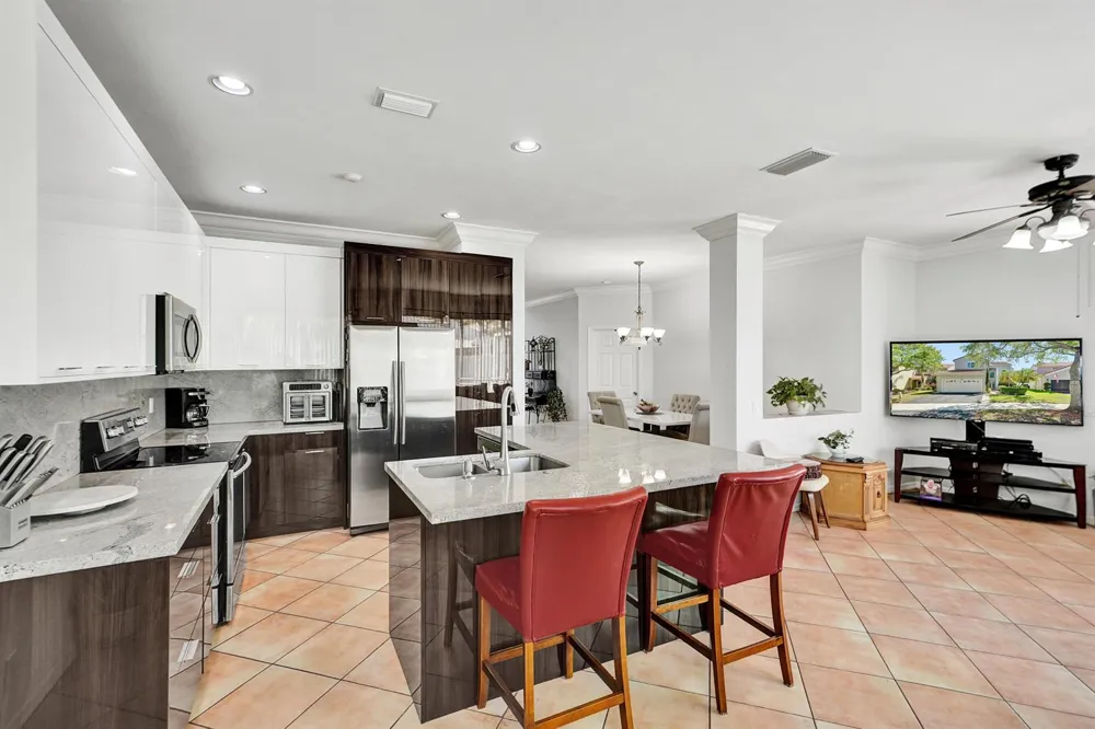 873 Stanton Drive Weston, FL 33326