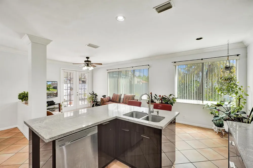 873 Stanton Drive Weston, FL 33326