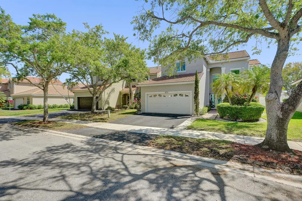 873 Stanton Drive Weston, FL 33326