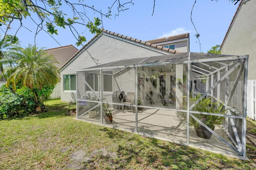 873 Stanton Drive Weston, FL 33326