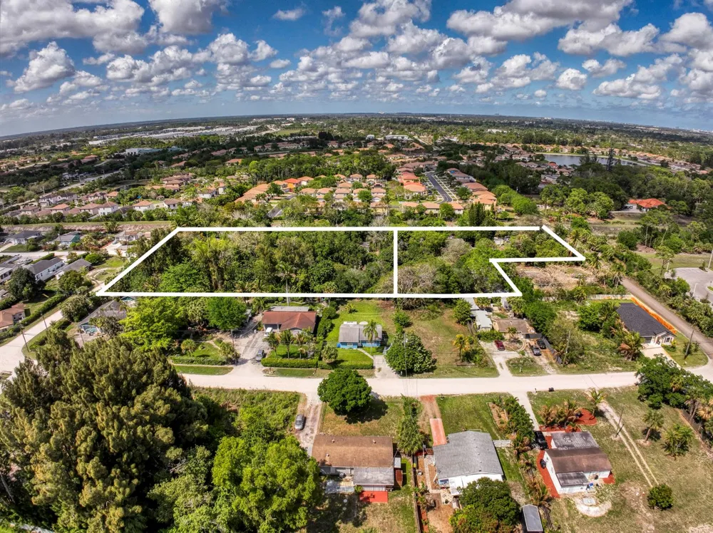 470 63rd Trail West Palm Beach, FL 33413