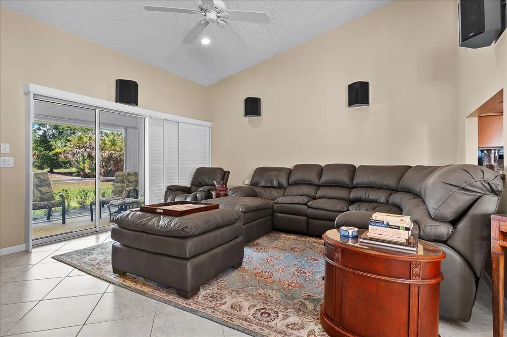 2424 SW Foxpoint Trail Palm City, FL 34990