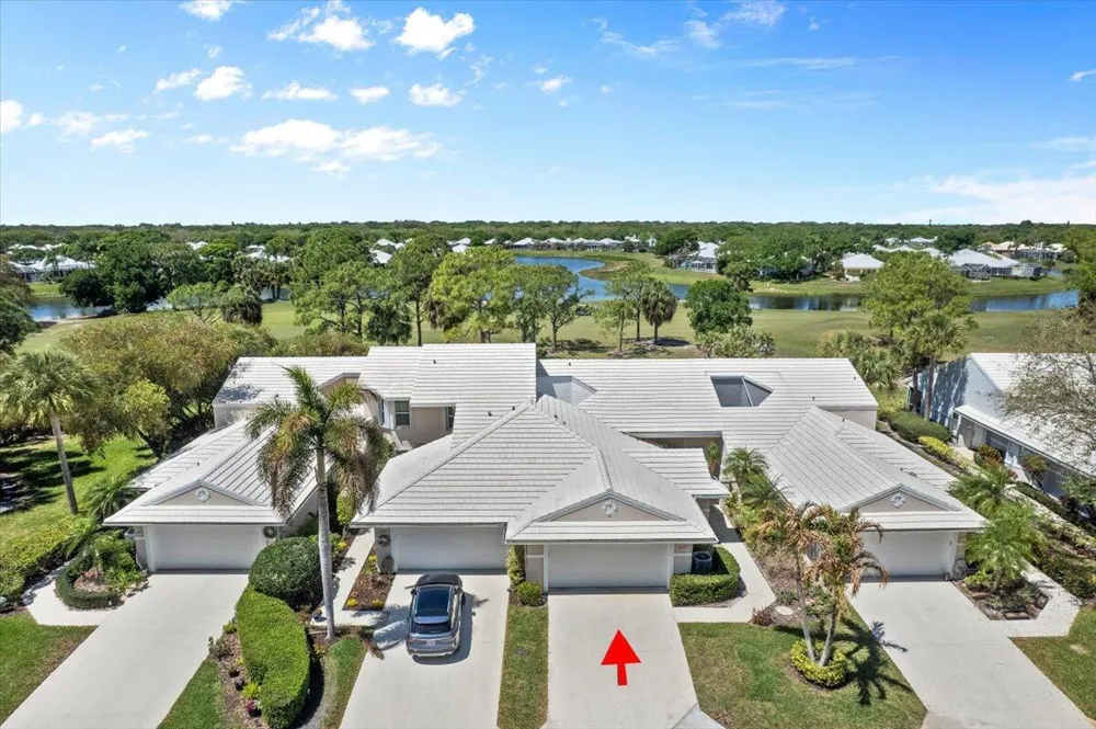 2424 SW Foxpoint Trail Palm City, FL 34990