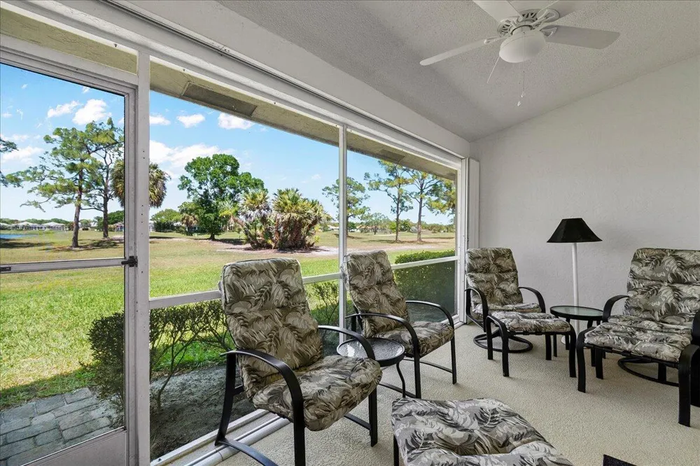 2424 SW Foxpoint Trail Palm City, FL 34990