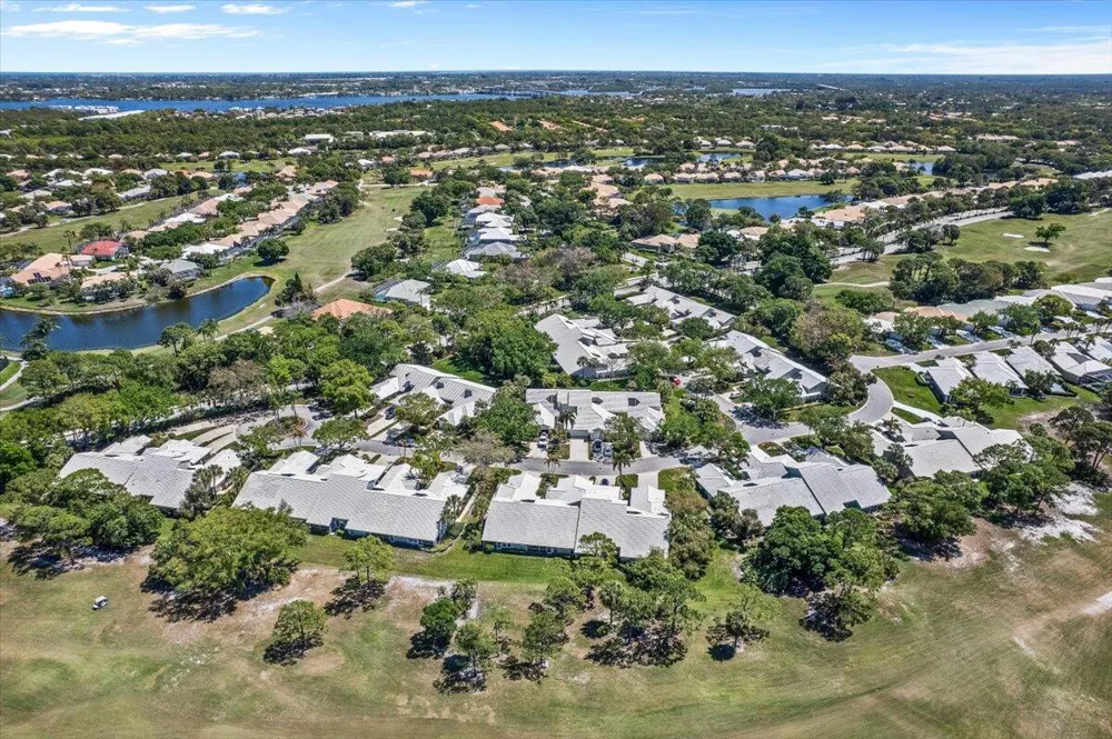 2424 SW Foxpoint Trail Palm City, FL 34990